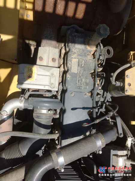 河北出售转让二手6700小时2011年小松PC240挖掘机
