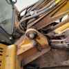 河南出售转让二手8000小时2011年厦工XG806挖掘机