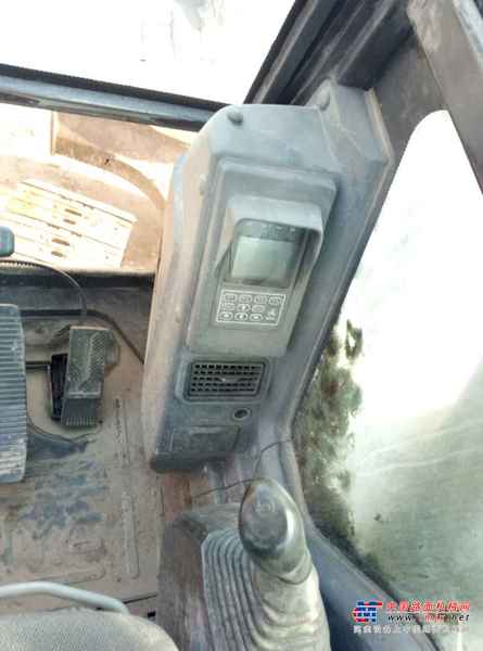 河北出售转让二手14000小时2010年三一重工SY65C挖掘机