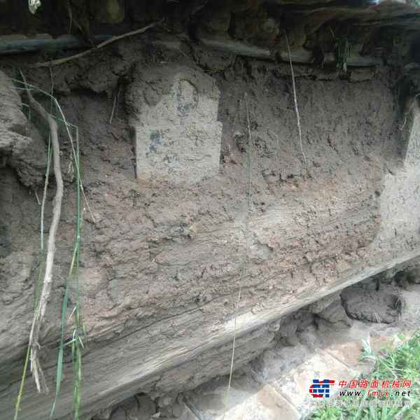 河南出售转让二手4206小时2013年三一重工SY155C挖掘机