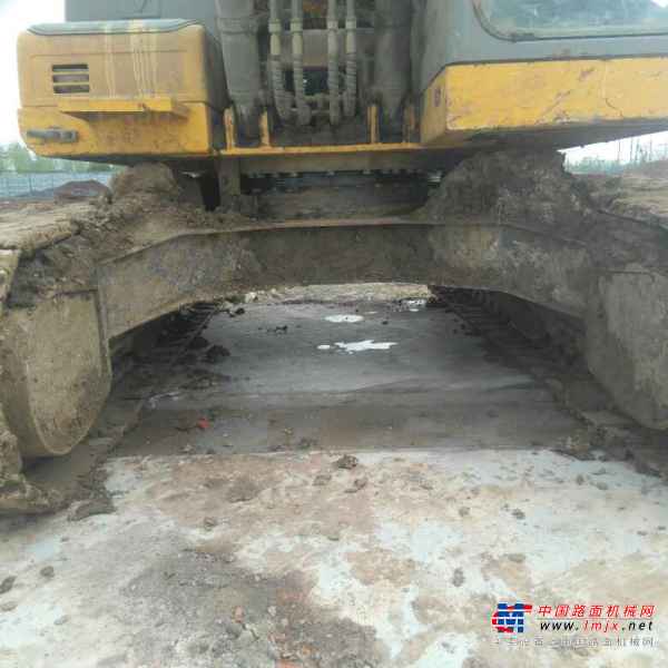 河南出售转让二手5632小时2012年徐工XE215C挖掘机