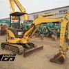 北京出售转让二手2008年小松PC30MR-3挖掘机