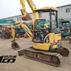 北京出售转让二手5527小时2007年小松PC30MR-3挖掘机