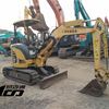 北京出售转让二手5527小时2007年小松PC30MR-3挖掘机