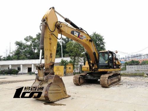 成都市出售转让二手2013年卡特336D挖掘机