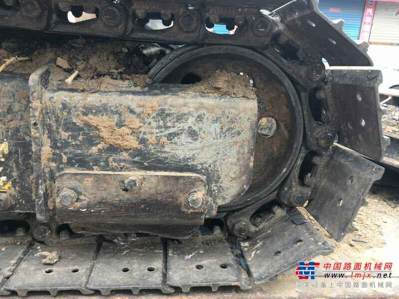 北京出售转让二手1600小时2015年三一重工SY55C挖掘机