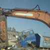 辽宁出售转让二手4500小时2011年恒特重工HT80挖掘机