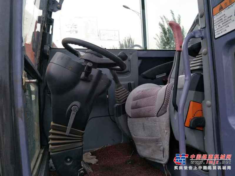 辽宁出售转让二手1000小时2012年犀牛重工NW45360挖掘机