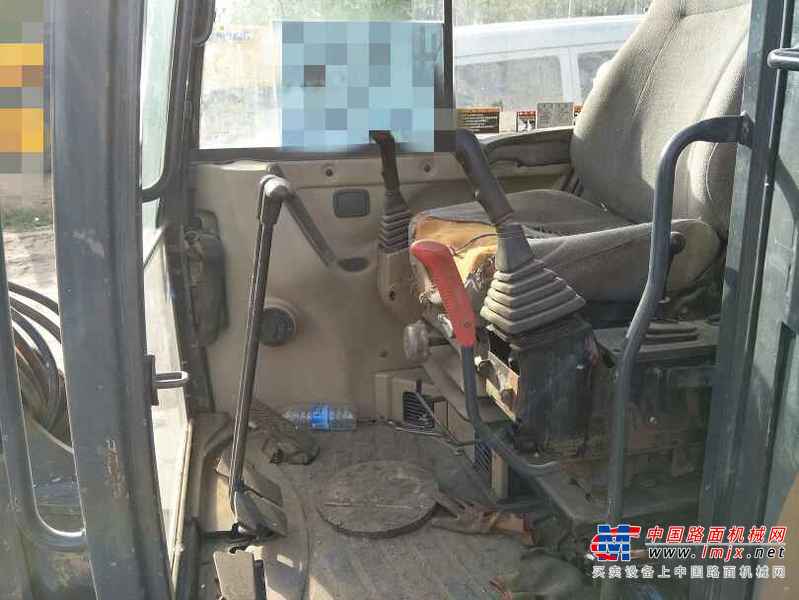 辽宁出售转让二手15000小时2011年斗山DH60挖掘机