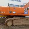 黑龙江出售转让二手20000小时2005年日立EX300挖掘机