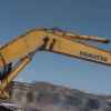 山西出售转让二手10000小时2011年小松PC270挖掘机