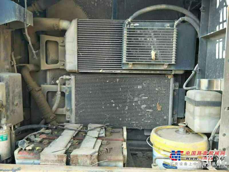 辽宁出售转让二手6000小时2009年小松PC60挖掘机