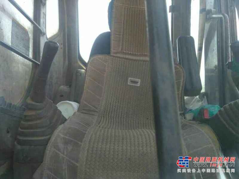 河南出售转让二手9700小时2010年日立ZX230挖掘机