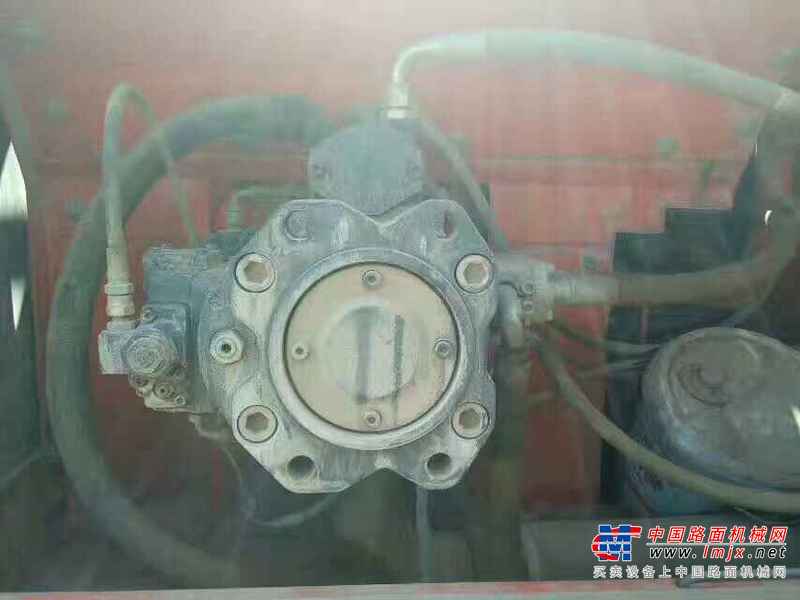 河南出售转让二手7900小时2012年斗山DH225LC挖掘机