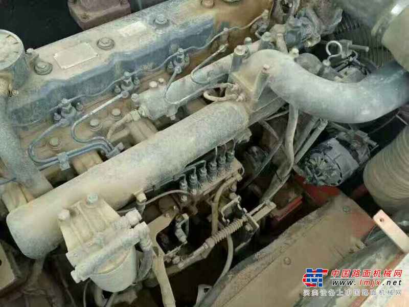 河南出售转让二手9000小时2010年斗山DX380LC挖掘机