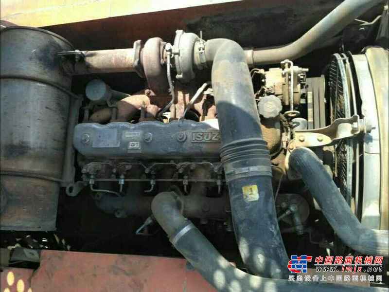 河南出售转让二手9700小时2010年日立ZX230挖掘机