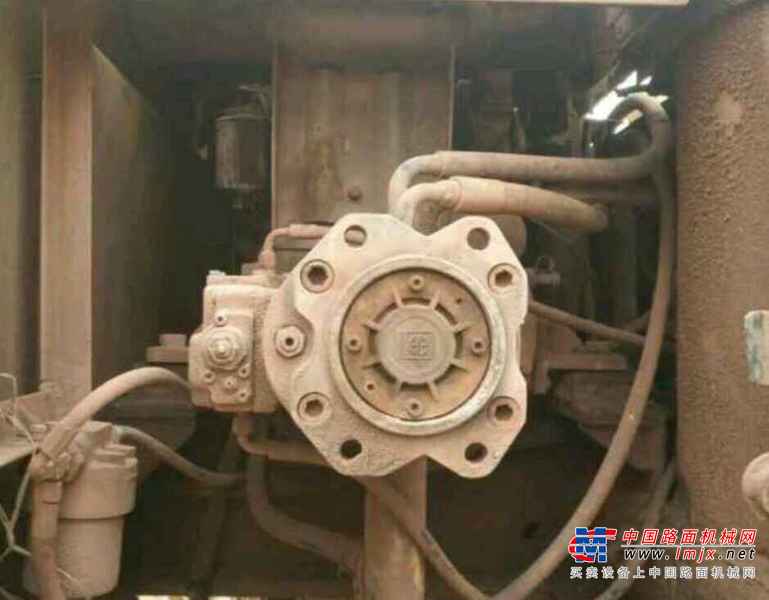 贵州出售转让二手13000小时2007年柳工200挖掘机
