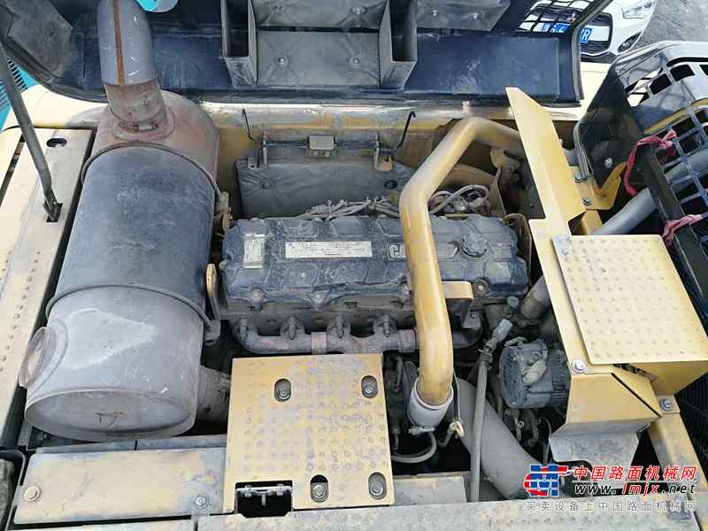 山西出售转让二手9788小时2011年卡特彼勒336D挖掘机