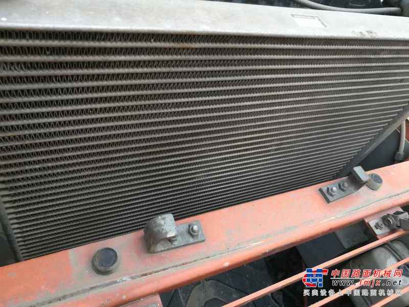 辽宁出售转让二手11000小时2007年日立ZX350挖掘机