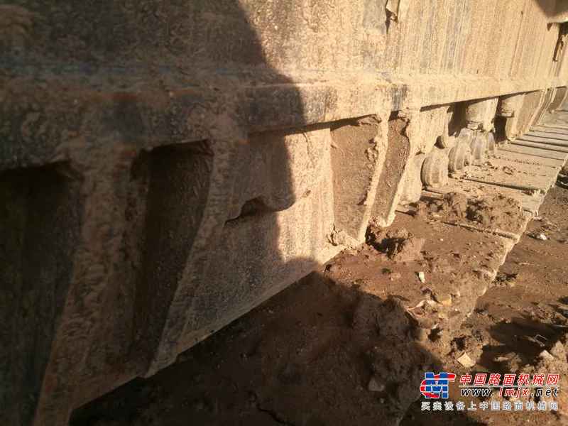 辽宁出售转让二手11000小时2009年山河智能SWE230挖掘机