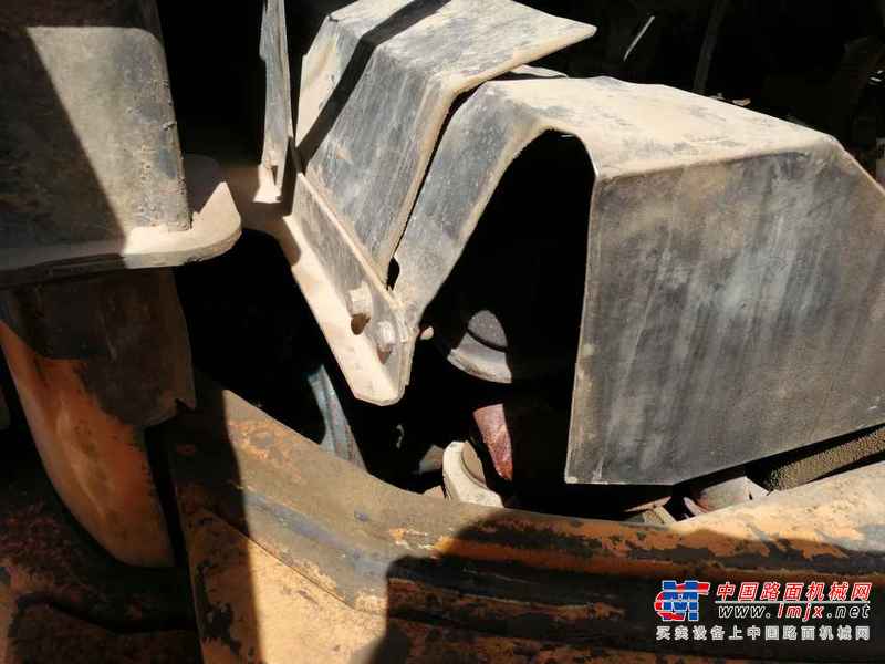 山西出售转让二手6224小时2008年凯斯CX55B挖掘机