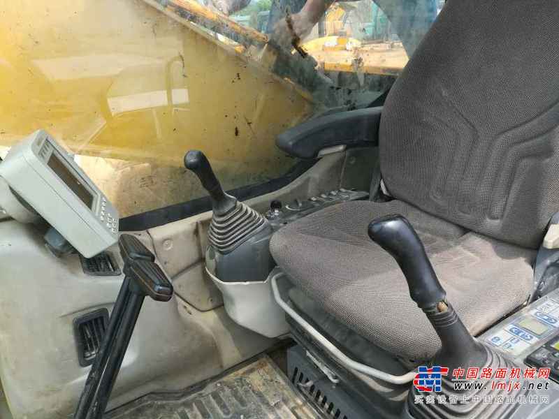 江苏出售转让二手7214小时2011年三一重工SY285C挖掘机