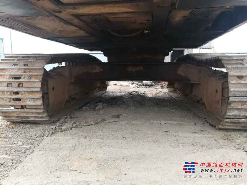 江苏出售转让二手7214小时2011年三一重工SY285C挖掘机