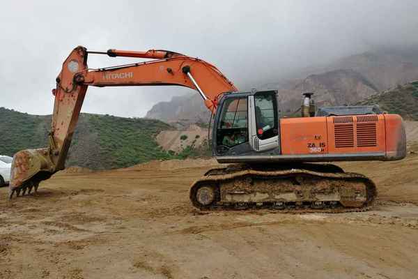 山西出售转让二手12004小时2008年日立ZX360H挖掘机