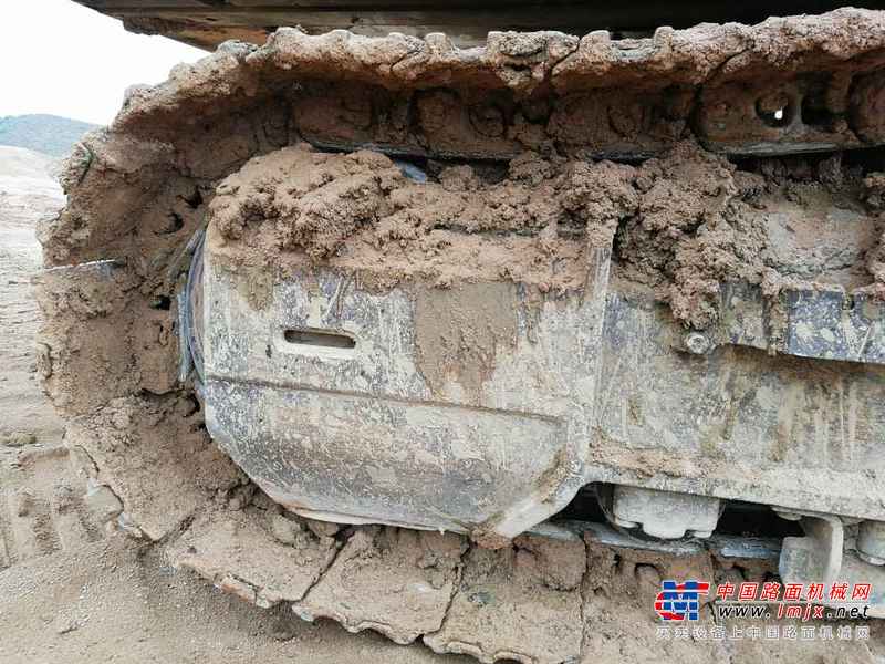 山西出售转让二手12004小时2008年日立ZX360H挖掘机