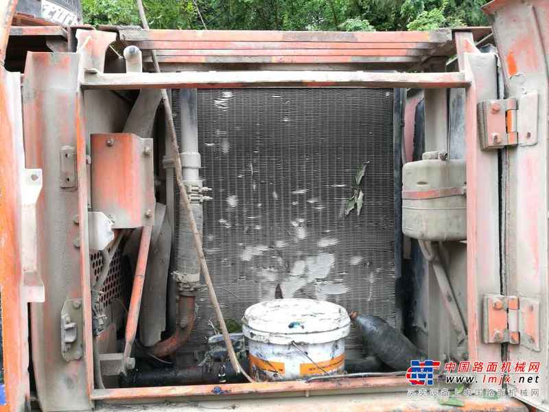 湖北出售转让二手11937小时2009年斗山DH220LC挖掘机