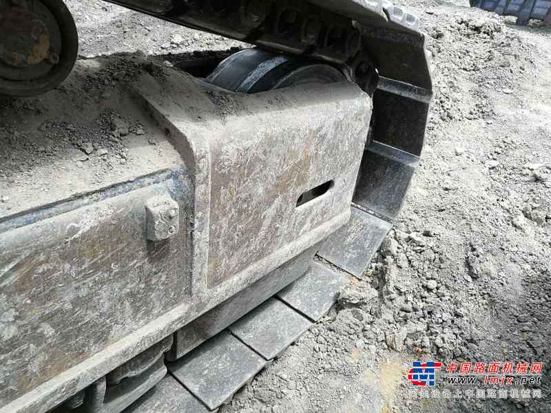 山西出售转让二手11792小时2010年日立ZX470H挖掘机
