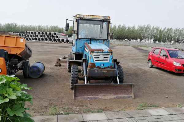 山西出售转让二手8000小时2009年愚公机械轮挖WYL80X4挖掘机