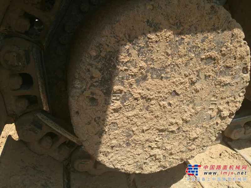 河南出售转让二手5000小时2011年三一重工SY215C挖掘机
