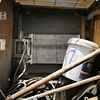 贵州出售转让二手13695小时2005年卡特彼勒320C挖掘机