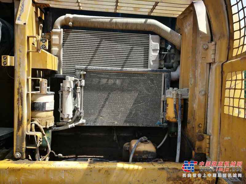 贵州出售转让二手9632小时2005年卡特彼勒320D挖掘机