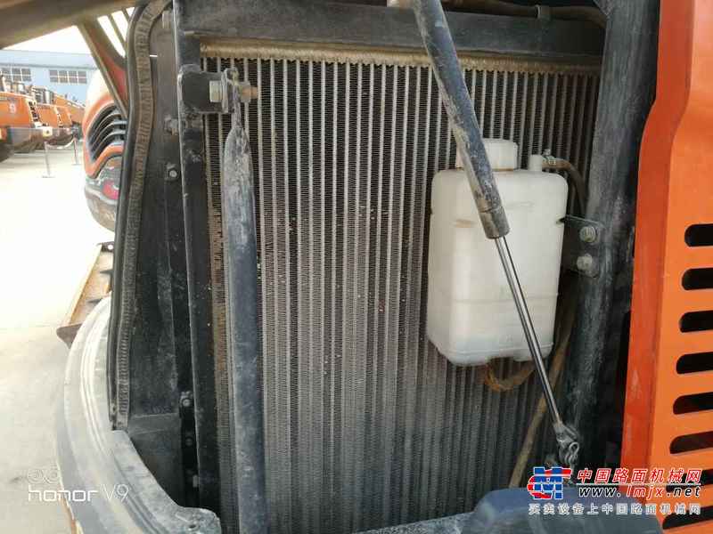 江苏出售转让二手1894小时2015年斗山DX60挖掘机