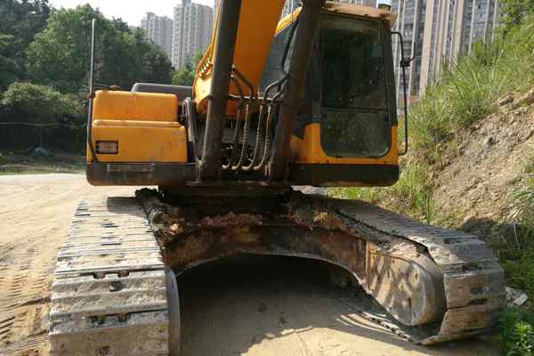 江西出售转让二手7000小时2011年三一重工SY355H挖掘机