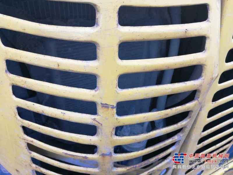 山西出售转让二手7500小时2012年小松PC56挖掘机