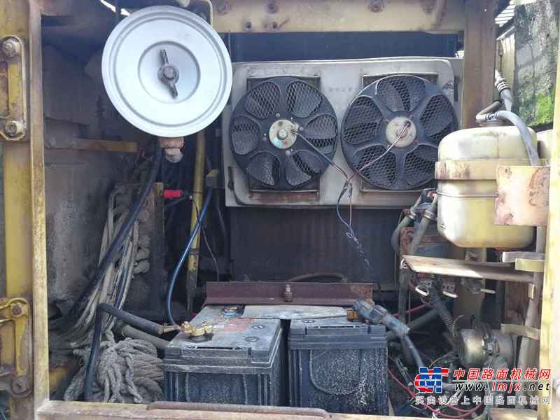 四川出售转让二手22801小时2003年小松PC120挖掘机