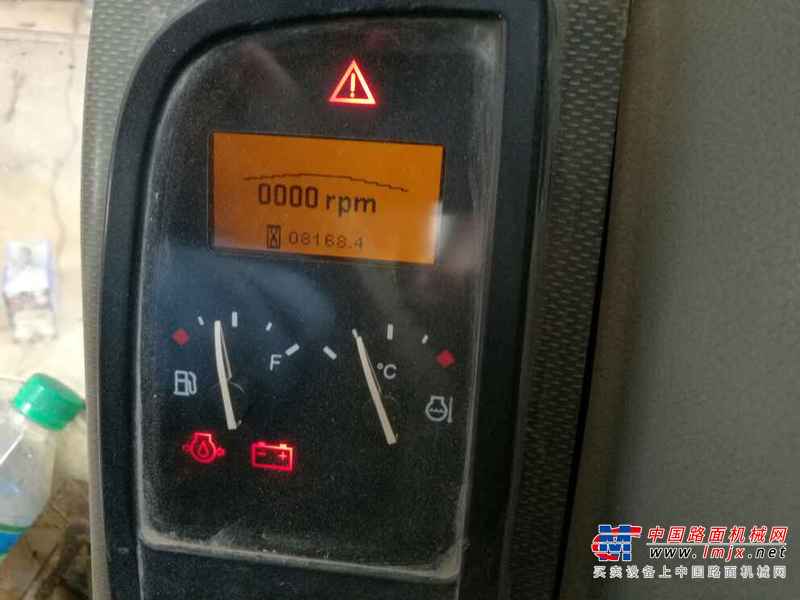 江西出售转让二手7000小时2011年临工LG660挖掘机
