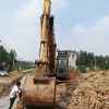 安徽出售转让二手10000小时2010年厦工XG822LC挖掘机
