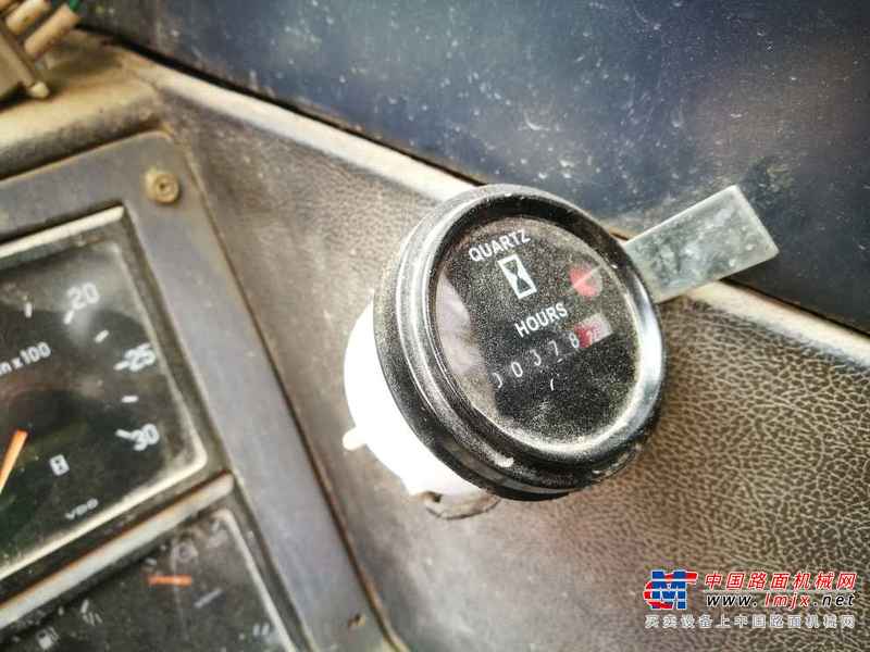贵州出售转让二手8650小时2010年柳工CLG925D挖掘机