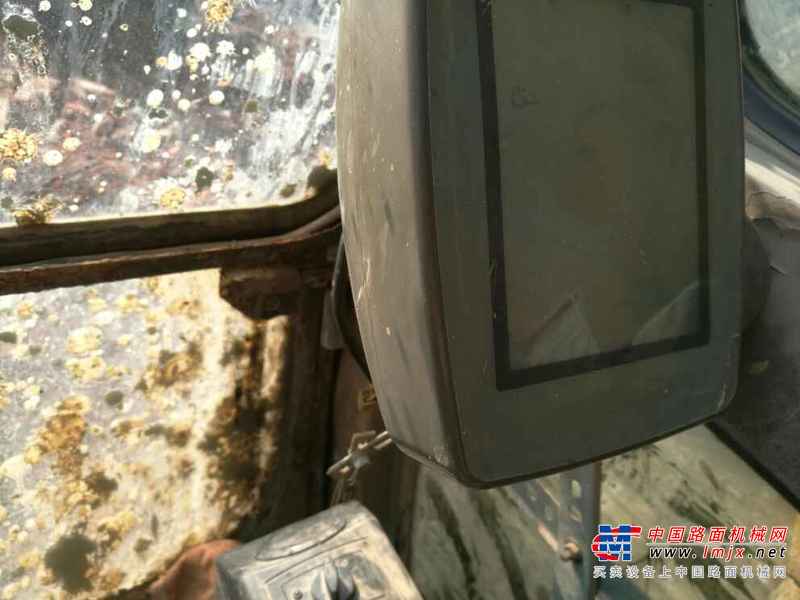 江西出售转让二手20000小时2006年三一重工SY210C挖掘机