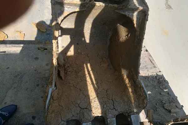 安徽出售转让二手8000小时2011年竹内TB175C挖掘机