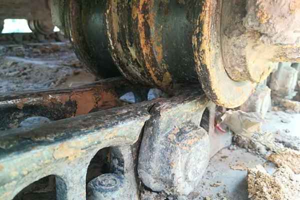 安徽出售转让二手8000小时2011年竹内TB175C挖掘机