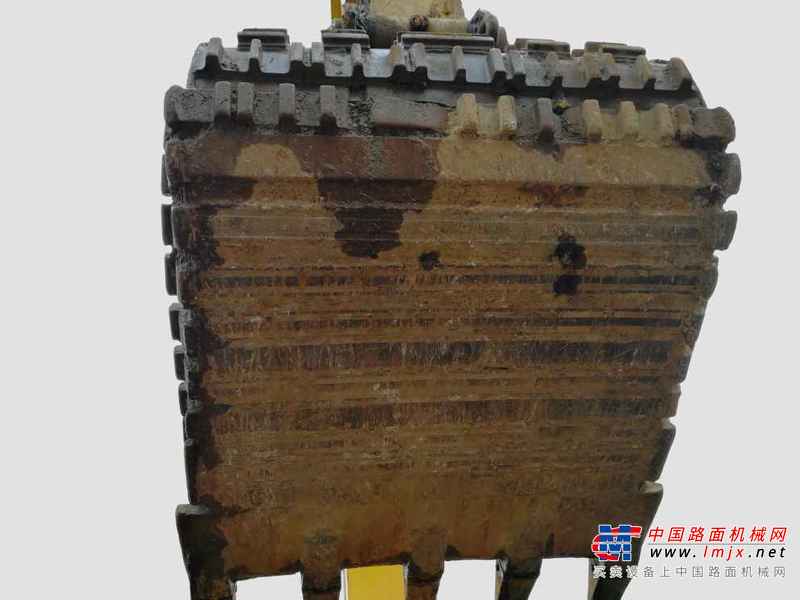 贵州出售转让二手4628小时2012年小松PC240LC挖掘机