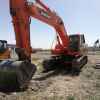 内蒙古出售转让二手16000小时2011年斗山DH300LC挖掘机