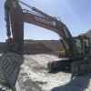 内蒙古出售转让二手20000小时2011年沃尔沃EC360BLC挖掘机