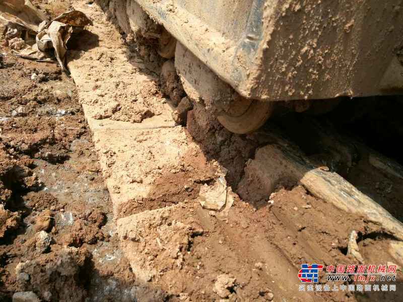 江西出售转让二手10000小时2010年三一重工SY215挖掘机