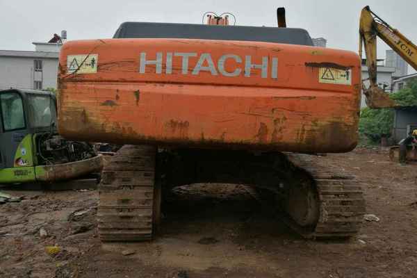 江西出售转让二手12000小时2009年日立ZX360H挖掘机